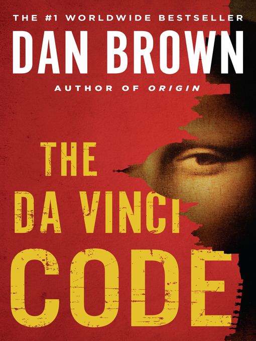 Title details for The Da Vinci Code by Dan Brown - Wait list